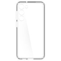 Spigen Coque Ultra Hybrid Samsung Galaxy S23 - Transparent