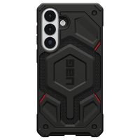 UAG Coque arrière Monarch Pro Samsung Galaxy S26 Plus - Kevlar Black