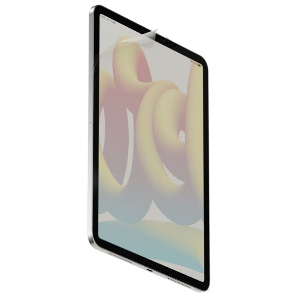 Paperlike 2.1 Protection d'écran Apple iPad Air 13 pouces (2025) M3 / (2024) M2