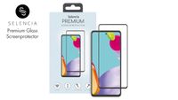 Selencia Protection d'écran premium en verre trempé Apple iPhone 11 Pro / Xs / X