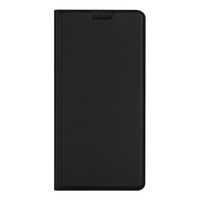 Dux Ducis Étui de télephone Slim OnePlus Nord 5 - Noir