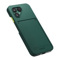 Fairphone Coque originale Protective Soft Fairphone 6 - Forest Green