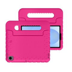 imoshion Coque kidsproof avec poignée Samsung Galaxy Tab A7 Lite - Rose