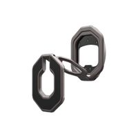 UAG Monarch Magnetic Ring Stand - Noir