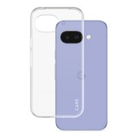 CARE by PanzerGlass Coque Fashion XR Google Pixel 10a - Clear