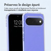 imoshion Protective Backcover Google Pixel 11 - Transparent