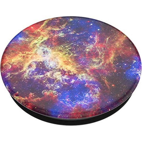 PopSockets PopGrip - Amovible - The Cosmos