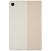 Gecko Covers Coque tablette EasyClick Eco Samsung Galaxy Tab A9 Plus - Sand