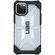 UAG Coque Plasma iPhone 12 Mini - Transparent