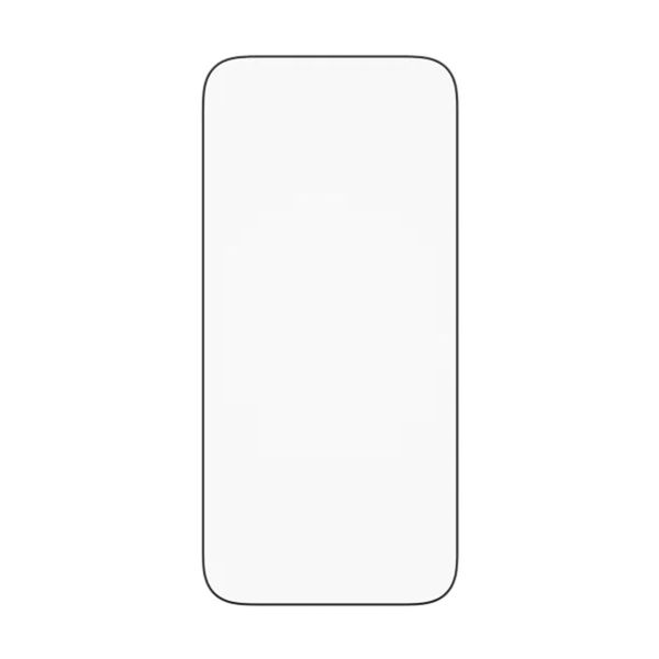 PanzerGlass Protecteur d'écran en céramique avec applicateur Apple iPhone 17 Pro Max