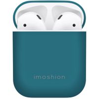 imoshion Coque rigide AirPods 1 / 2 - Bleu foncé