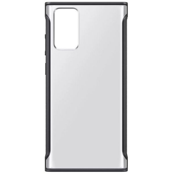 Samsung Original Coque Clear Protective Samsung Galaxy Note 20 - Transparent