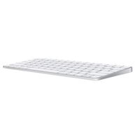 Apple Magic Keyboard - Clavier sans fil - QWERTY / US - Blanc