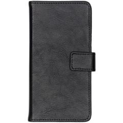 imoshion Étui de télephone portefeuille Huawei P Smart Plus (2019) - Noir