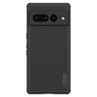 Nillkin Coque Frosted Shield Pro Google Pixel 7 Pro - Noir