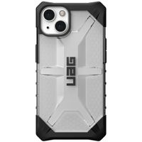 UAG Coque Plasma iPhone 13 - Ice