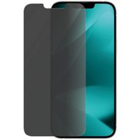 PanzerGlass Protection d'écran Privacy en verre trempé Case Friendly Anti-Bacterial iPhone 14 Plus / 13 Pro Max