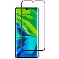 Selencia Protection d'écran premium en verre trempé Xiaomi Mi Note 10 (Pro)