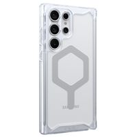 UAG Coque arrière Plyo Pro Samsung Galaxy S23 Ultra - Ice