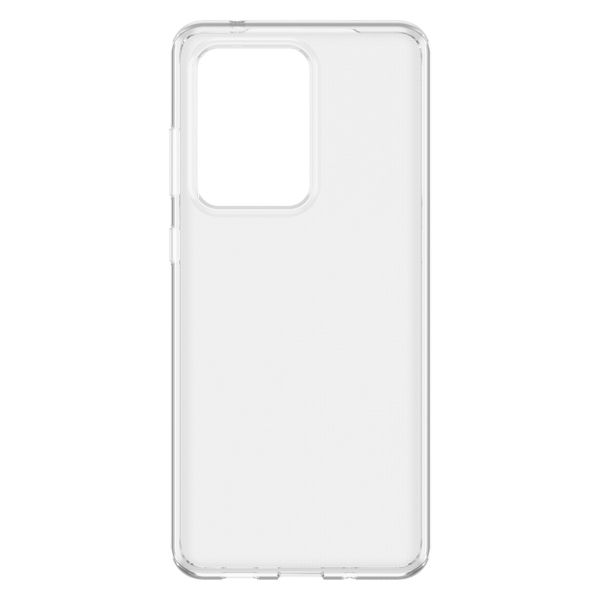 OtterBox Coque Clearly Protected Skin Samsung Galaxy S20 Ultra