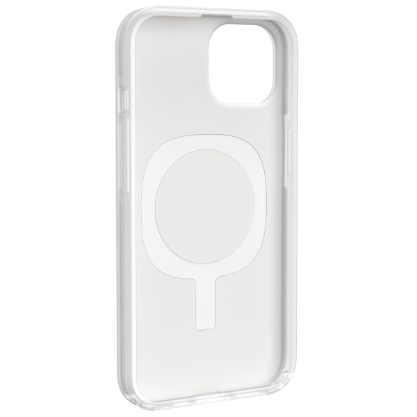 UAG Coque Lucent 2.0 MagSafe Apple iPhone 14 - Marshmallow