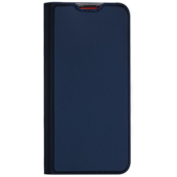 Dux Ducis Étui de téléphone Slim Xiaomi Mi 9T (Pro) - Bleu