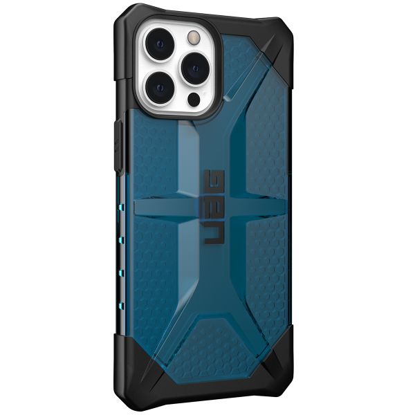 UAG Coque Plasma iPhone 13 Pro Max - Mallard