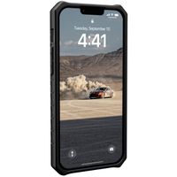 UAG Coque Monarch iPhone 14 Plus - Noir