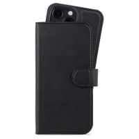 Holdit Coque Wallet Magnet Plus Apple iPhone 15 Pro Max - Noir