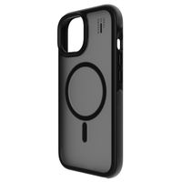 iDeal of Sweden Coque Bumper MagSafe Apple iPhone 14 / 13 - Noir