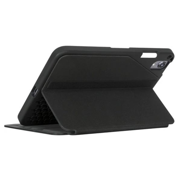 Targus Coque tablette Click In iPad Mini 6 (2021) - Noir