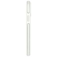 iDeal of Sweden Coque Bumper MagSafe Apple iPhone 16 - Cloudy White