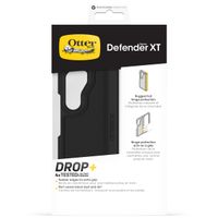 OtterBox Coque arrière Defender XT Samsung Galaxy Z Fold 5 - Noir