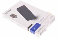 ZAGG Étui de téléphone portefeuille Oxford Galaxy S9 Plus - Noir