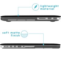 imoshion Coque Design Laptop MacBook Pro 15 pouces Retina - A1398 - Fuck Off