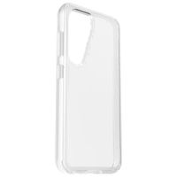 OtterBox Coque Symmetry Samsung Galaxy S23 - Transparent