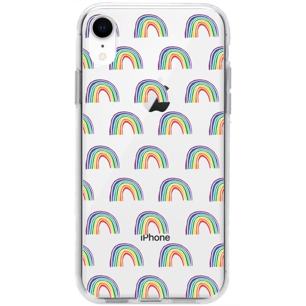 Coque Design iPhone Xr