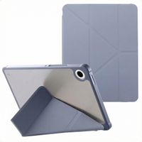 imoshion Coque tablette Origami Samsung Galaxy Tab A11 - Lavender