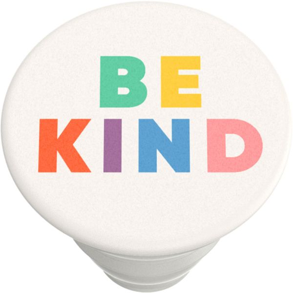 PopSockets PopGrip - Amovible - Just Be Kind