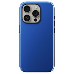 Nomad Coque Sport Apple iPhone 15 Pro - Super Blue