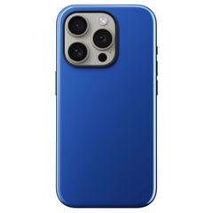 Nomad Coque Sport iPhone 15 Pro - Super Blue