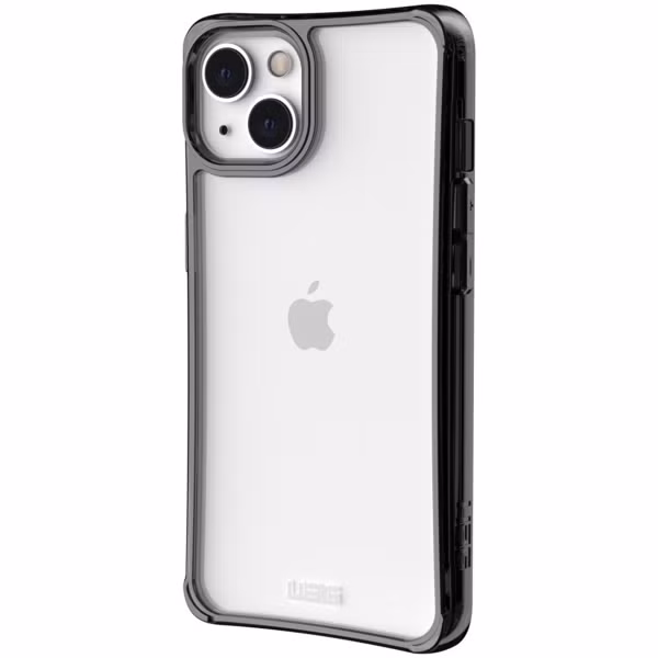 UAG Coque Plyo iPhone 13 - Gris
