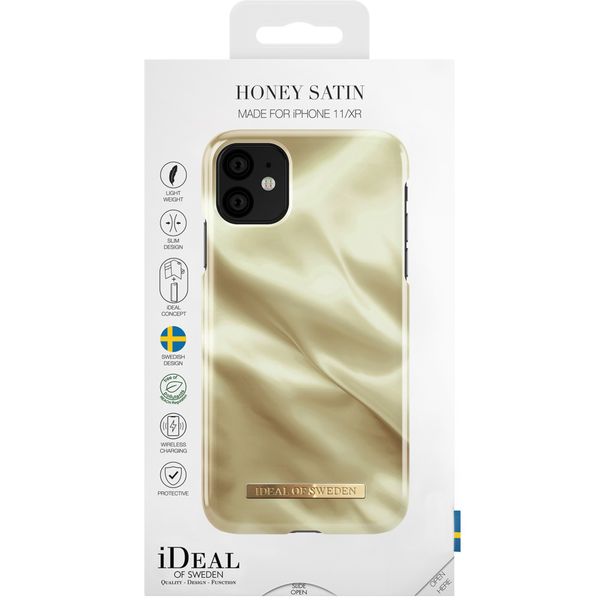 iDeal of Sweden Coque Fashion iPhone 11