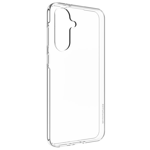 dbramante1928 Coque arrière Greenland Samsung Galaxy A36 - Clear
