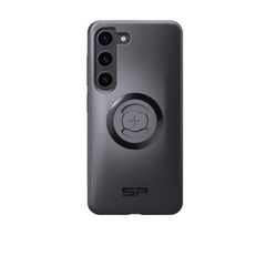 SP Connect SPC+ Series - Coque de télephone Samsung Galaxy S26 - Noir