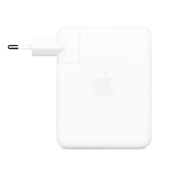 Apple Adaptateur secteur USB-C - Chargeur - 140 W - Blanc