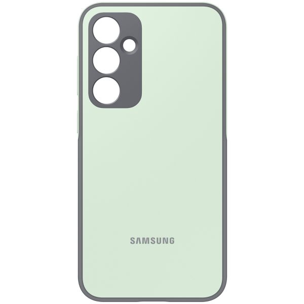 Samsung Original Coque en silicone Galaxy S23 FE - Mint