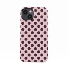Burga Coque Tough MagSafe Apple iPhone 15 - New Crush