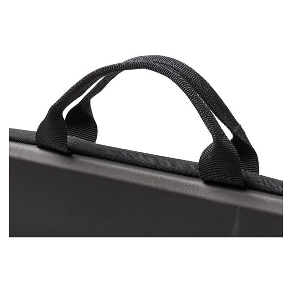 UAG Pochette ordinateur Civilian Shock avec Poignée 14 pouces - Large - Noir