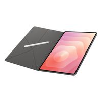 Samsung Original Coque Book Samsung Galaxy Tab S11 Ultra - Noir